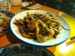 -兰边碗(鼓楼店)