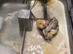 -海底捞火锅(吴中路店)