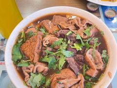 -北京小肠陈饭庄(方庄店)