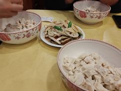 -吾味香葫芦头(安西街店)