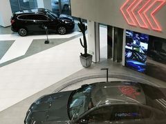 -北京盈之宝宝马&MINI4S店(望京店)