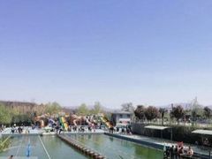 -洛阳马蹄泉旅游度假村