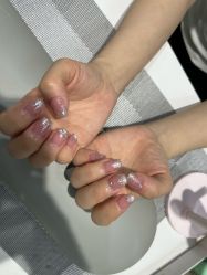 -SZ轻奢自助美甲美睫