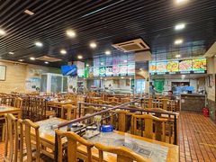 -马记伊源斋涮肉·清真菜(潘家园古玩市场店)