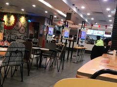 -麦当劳(宜安广场店)