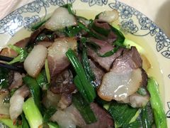 -将就吃农家特色土菜馆
