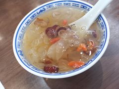 -蟹上黄·蟹黄面·江南糖水(人民广场店)
