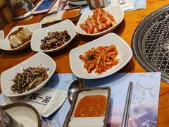 -韩一品韩国料理(柏庐南路店)