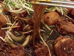 -弘寿鸡 安东炖鸡(명동1호점)