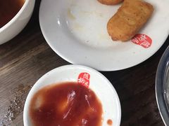 -随柳居·苏式小吃(建新巷店)