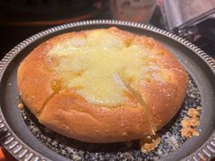 -额尔敦传统涮(公园西路店)