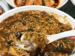 -阿胖龙虾小海鲜(宁国南路总店)