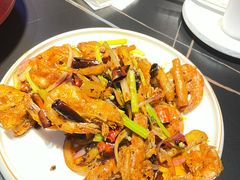 -美蛙四季(黄寺大街店)