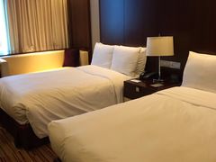 -上海龙之梦万丽酒店