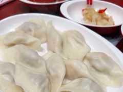 -喜家德虾仁水饺(长泰广场店)