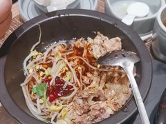 -云海肴·汽锅鸡·云南菜(苏州中心店)