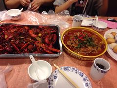 -簋街仔仔小龙虾(簋街二店)