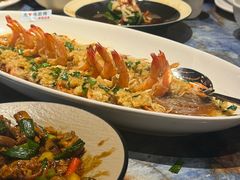 -佬太公海鸭·海鲜大排档(上海总店)