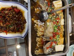 -徽州美食(三十年老店)