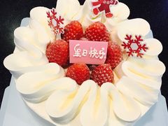 -贝小七高端定制甜品桌茶歇