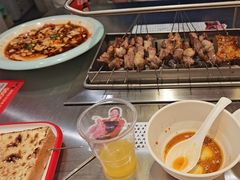 -遇西祠·海鲜烧烤(总店)