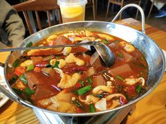 -乡亲鹅肉城(昆山店)