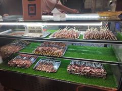 -新疆伊宁远征餐厅