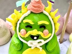 -橙呦·私人定制生日蛋糕