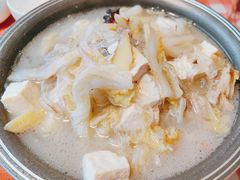 -翠花老菜饺子馆(七宝店)