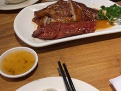 -新澳港式茶餐厅(余姚路店)