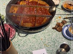 -五里关火锅(牛市口店)