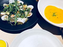 -Mercato莫卡多露台餐厅与酒吧(K11店)