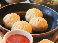 -庆春朴门(前滩太古里店)