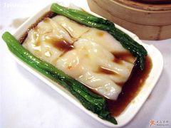 鲜虾肠粉-海燕大酒楼