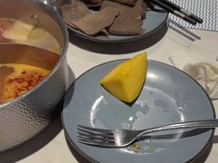 -喜庭海鲜自助(北辰三角洲北辰荟店)