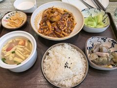 -意卡菲·欢乐聚会餐厅(华侨店)