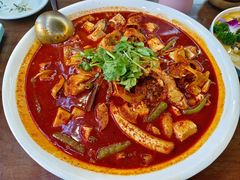 -八木轩·寻味大理白族民俗餐厅(文献路店)