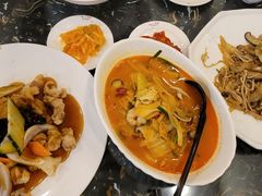 -桃园中华料理炸酱面(燕儿岛路店)