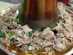 -穆老九清真牛羊肉馆(宋城店)