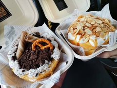 -MIMO CAFE(沙头角店)