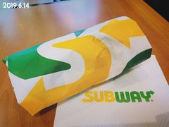 -赛百味SUBWAY(哈西店)