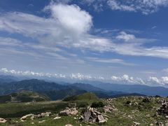 -灵山