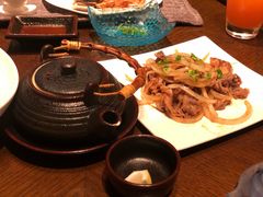 -佛山希尔顿酒店·融誉亚洲美食荟