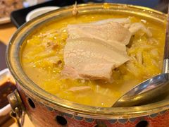 -关东小磨东北菜(上海长风大悦城店)