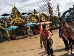 -七彩云南欢乐世界