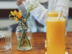 -AFS Cafe & Canteen(闽江二路店)
