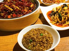 -老九巷川小馆(万松园店)