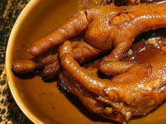 -喜晋道面馆(华严寺广场店)