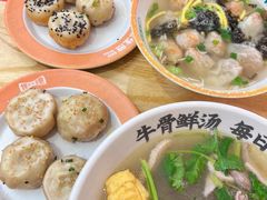 -陈家生煎(金融街万达店)