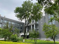 -北京工商大学(良乡校区)